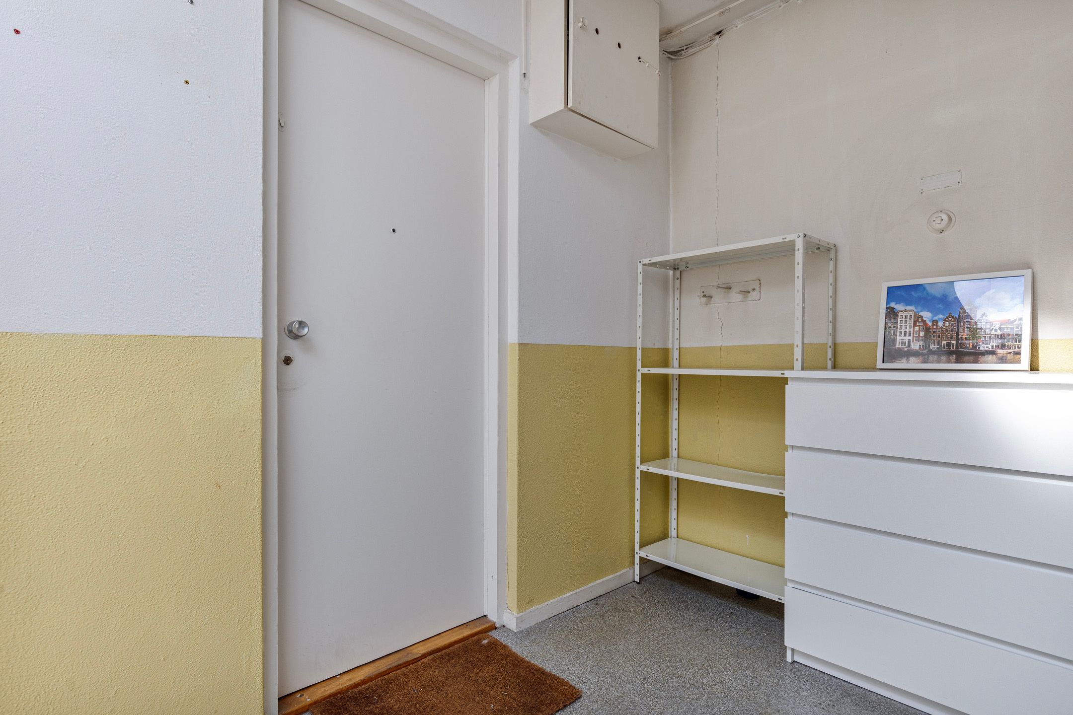 Photo 24 of Derde Oosterparkstraat 109-4