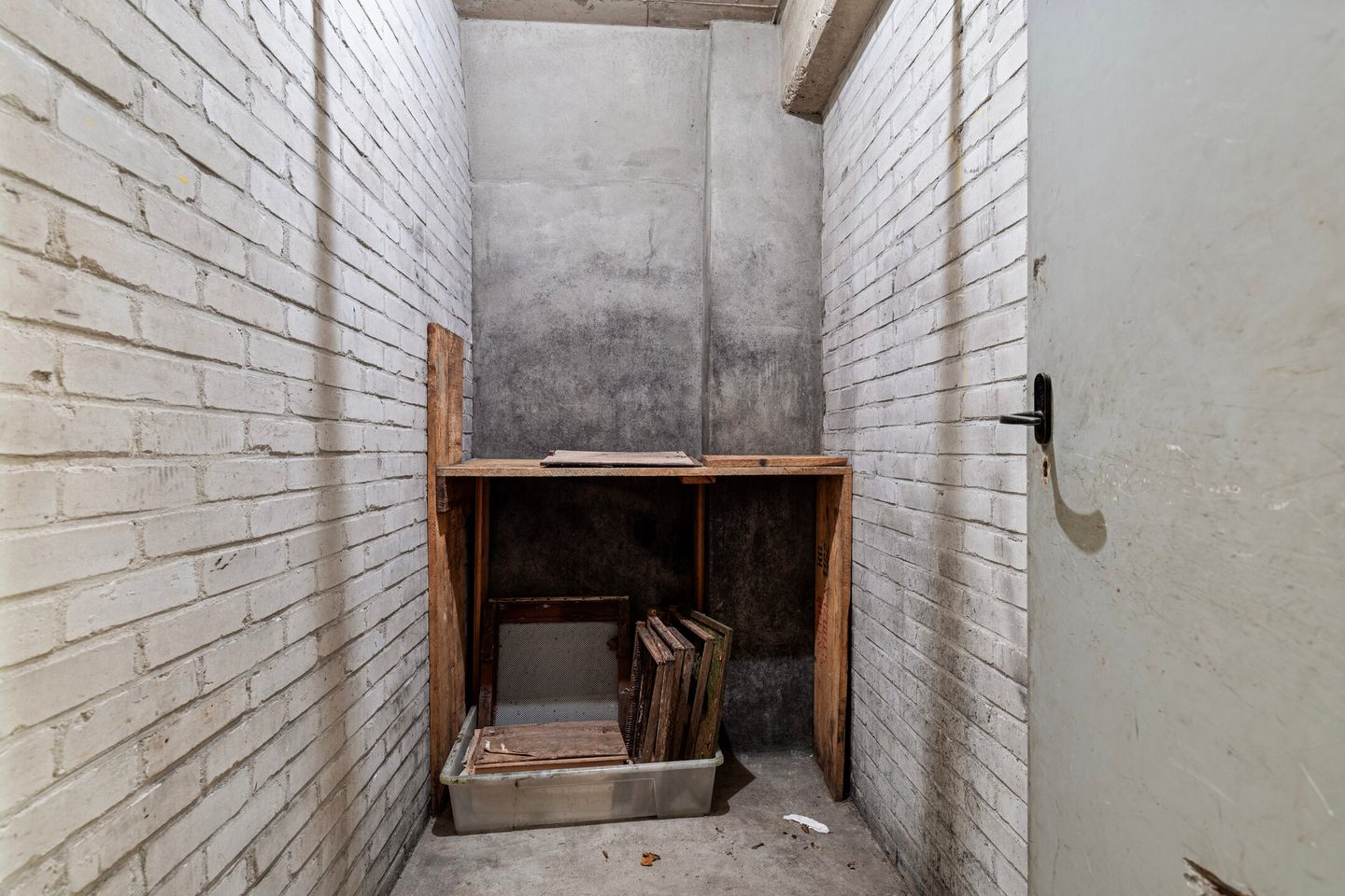 Photo 25 of Derde Oosterparkstraat 109-4