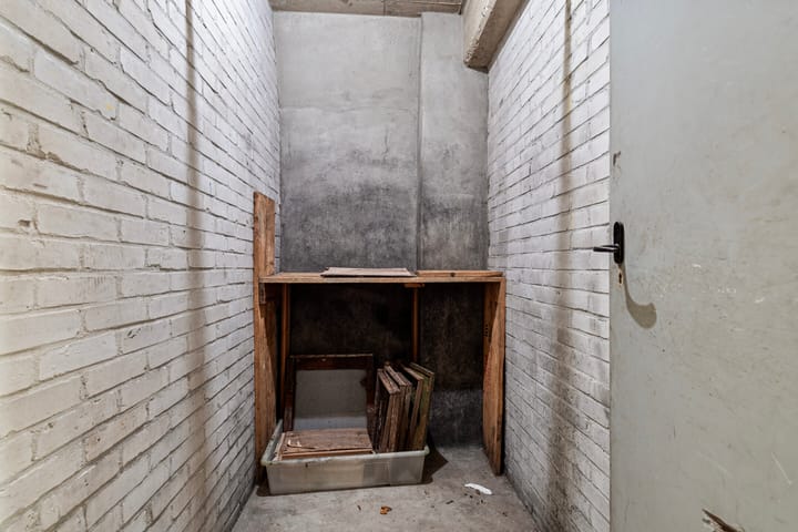 Foto 25 van Derde Oosterparkstraat 109-4