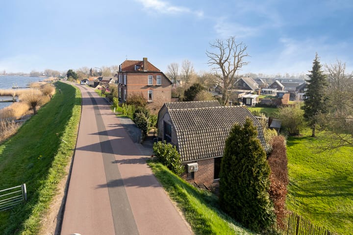 Foto 7 van Hoge Maasdijk 44