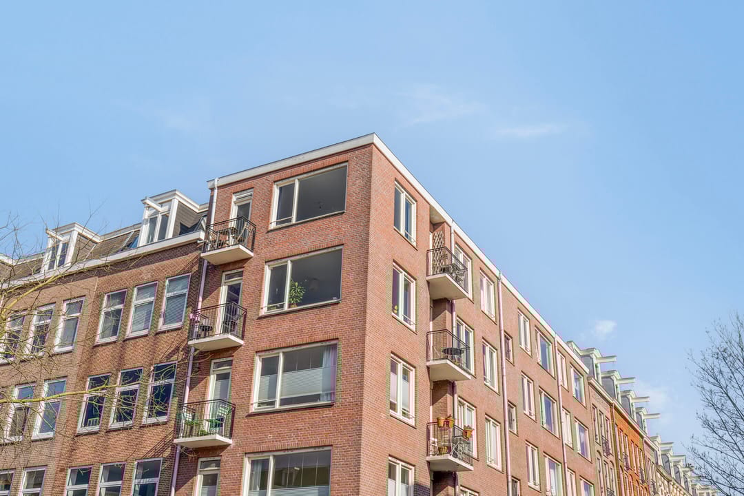 Photo 28 of Derde Oosterparkstraat 109-4