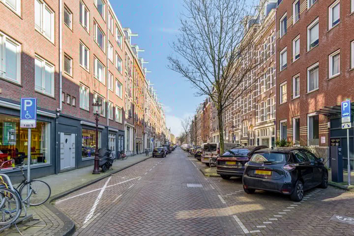 Foto 32 van Derde Oosterparkstraat 109-4