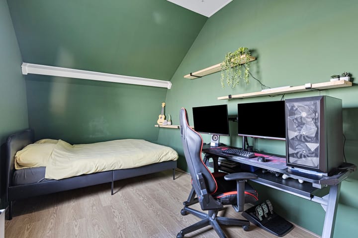 Foto 23 van Hoge Maasdijk 44