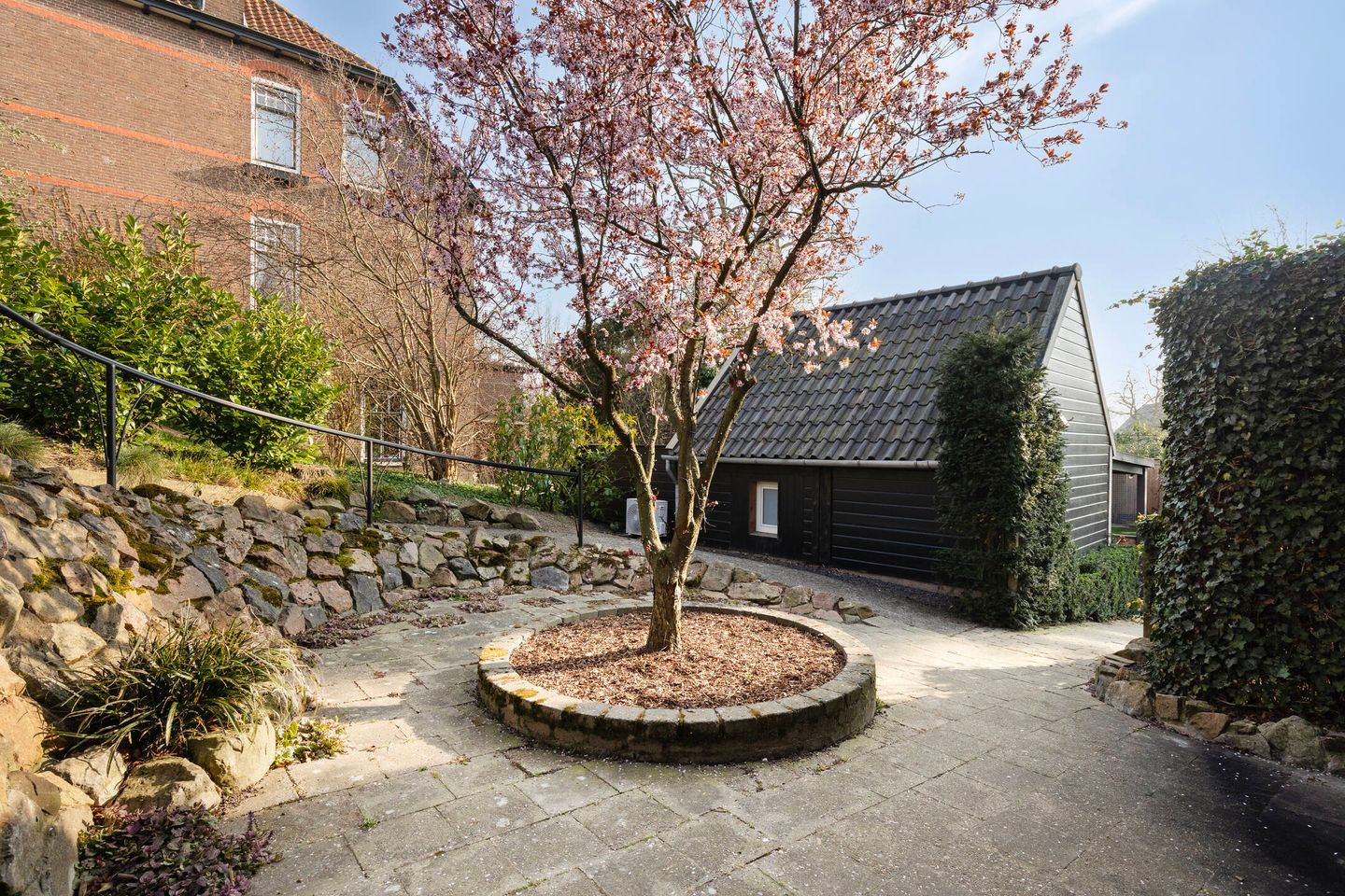 Foto 25 van Hoge Maasdijk 44