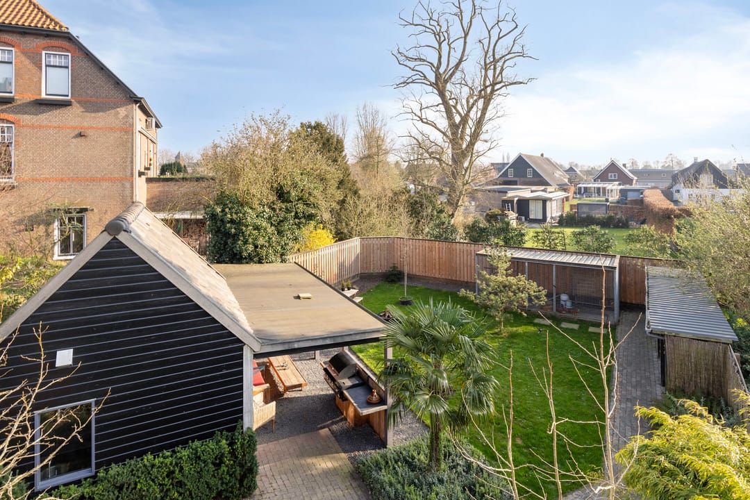 Foto 26 van Hoge Maasdijk 44