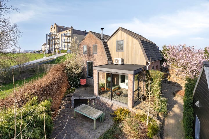 Foto 27 van Hoge Maasdijk 44