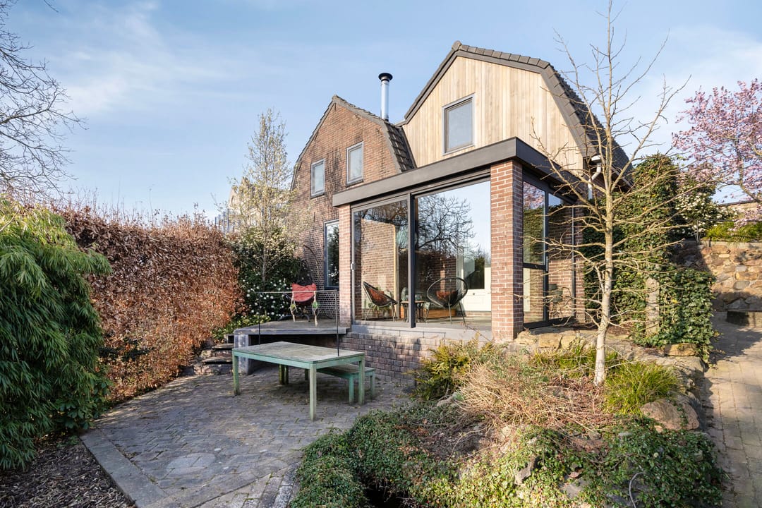 Foto 28 van Hoge Maasdijk 44