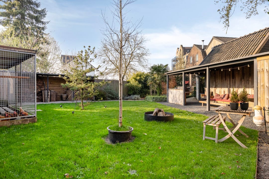 Foto 31 van Hoge Maasdijk 44