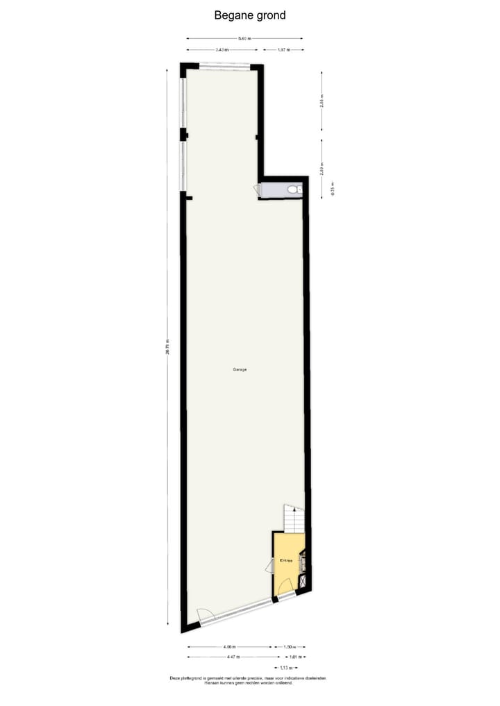 Photo 30 of Grote Dijlakker 52