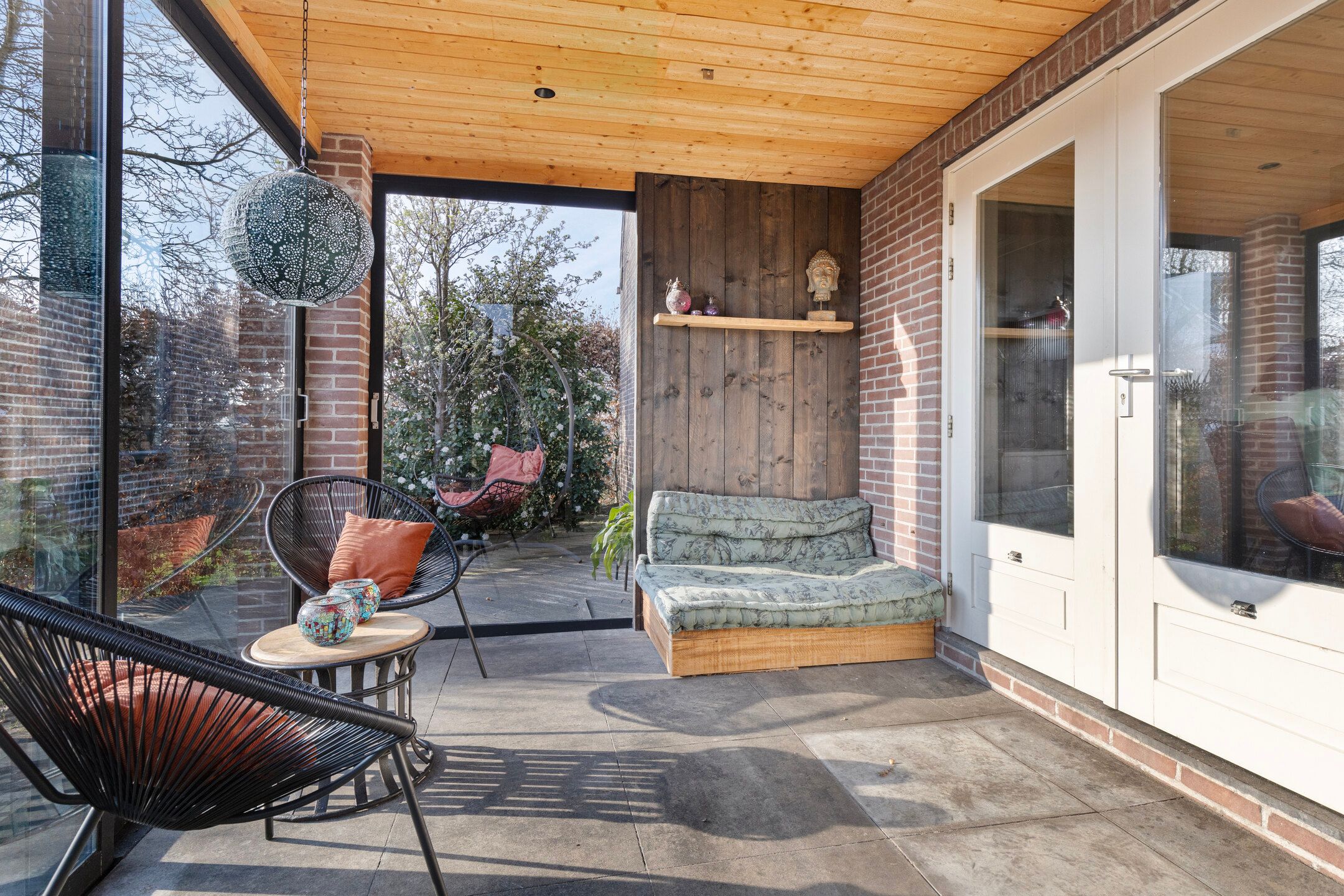 Foto 33 van Hoge Maasdijk 44