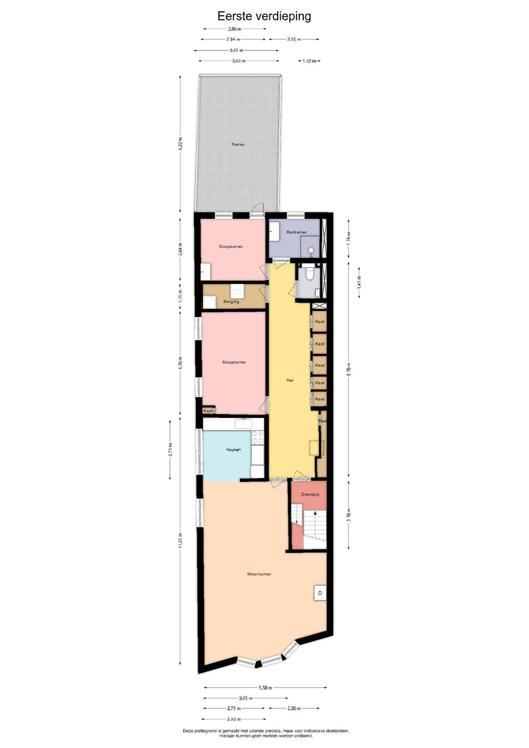 Foto 31 van Grote Dijlakker 52