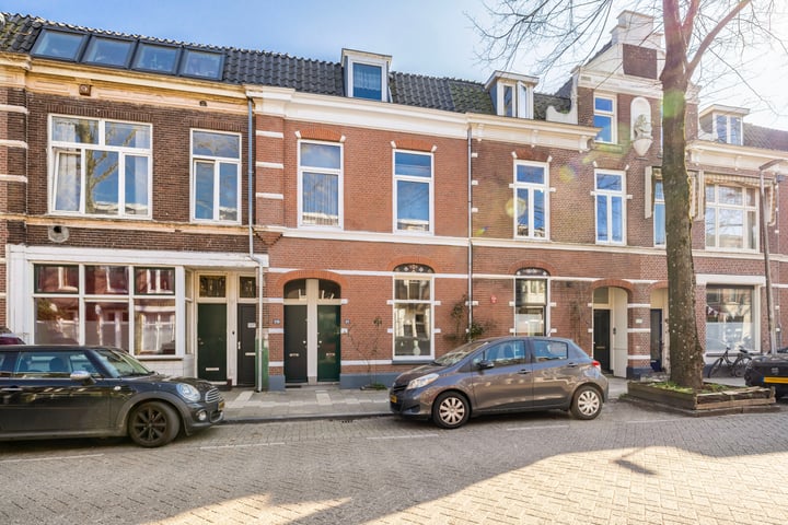 Jan Pieterszoon Coenstraat 129