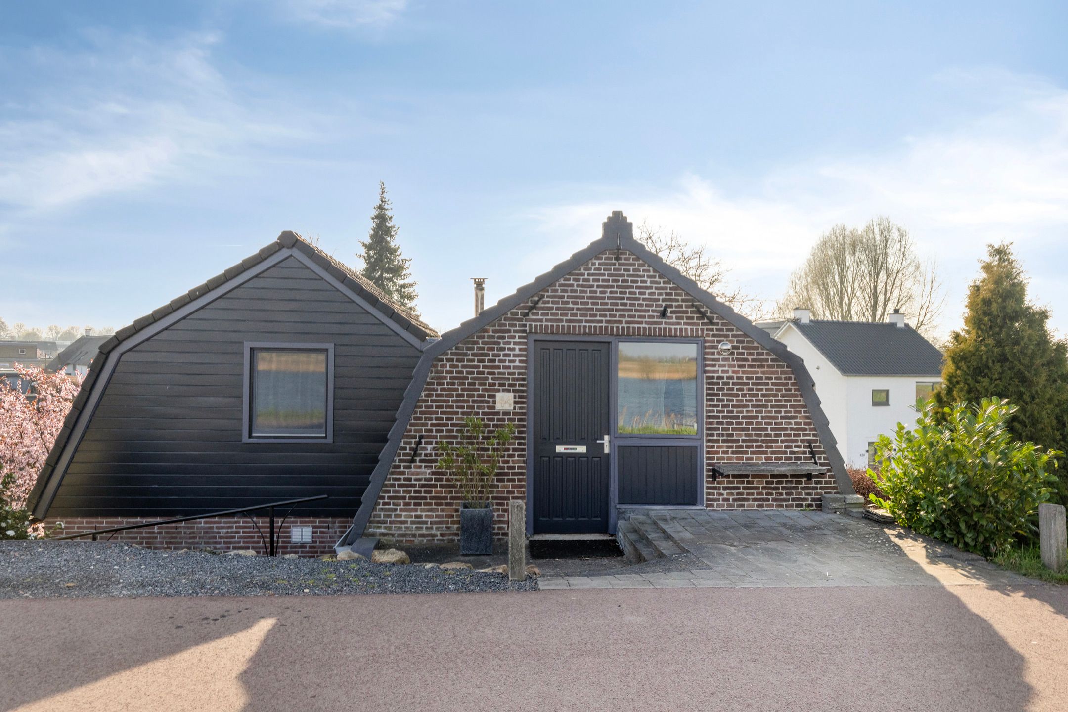 Foto 36 van Hoge Maasdijk 44