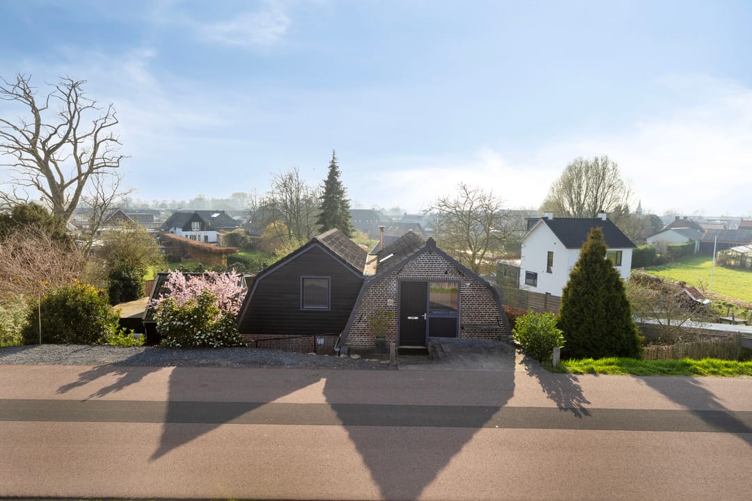 Foto 37 van Hoge Maasdijk 44