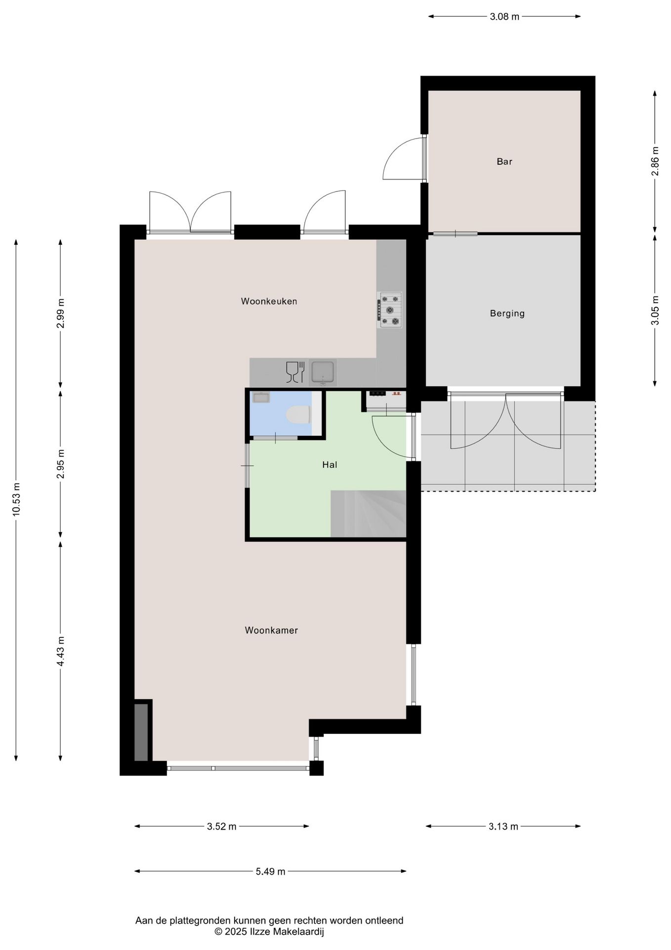 Foto 48 van Biezenloop 122