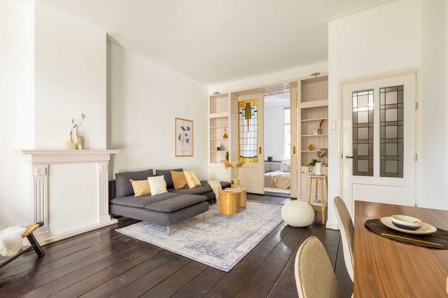 Foto 4 van Jan Pieterszoon Coenstraat 129