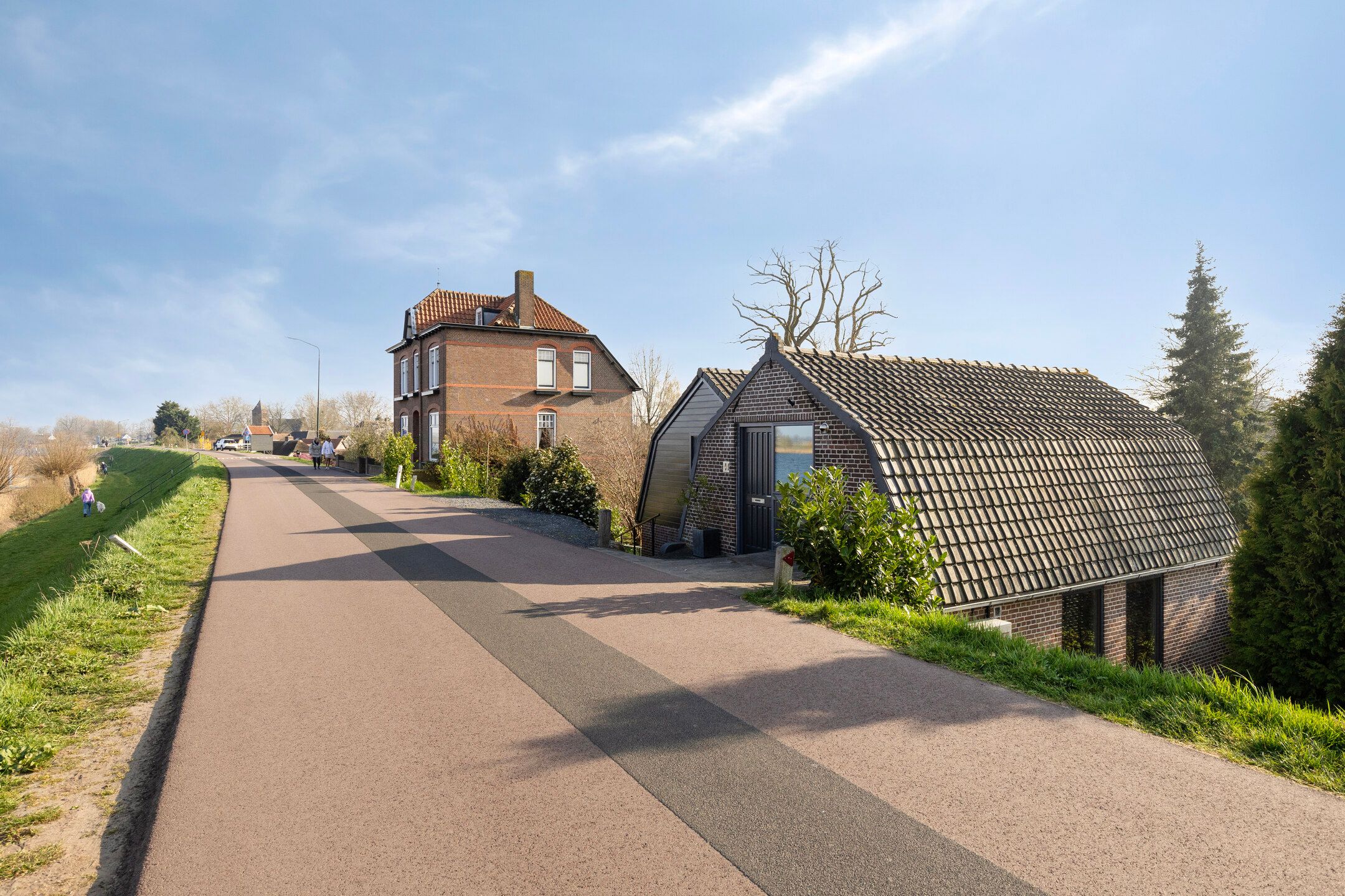 Foto 39 van Hoge Maasdijk 44