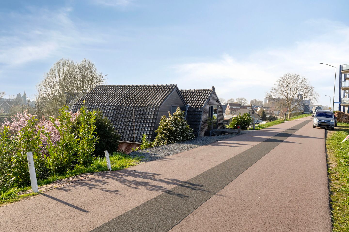 Foto 40 van Hoge Maasdijk 44