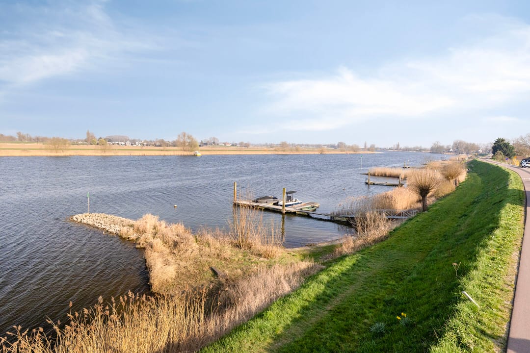 Foto 41 van Hoge Maasdijk 44