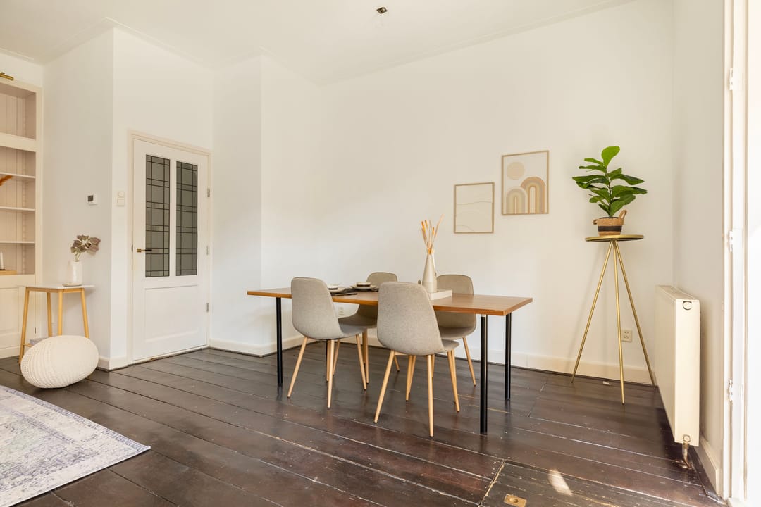 Foto 8 van Jan Pieterszoon Coenstraat 129