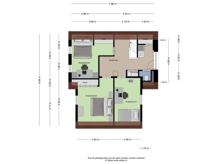 Foto 45 van Hoge Maasdijk 44
