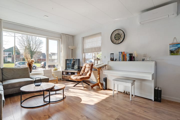 Foto 2 van Ooievaarstraat 11