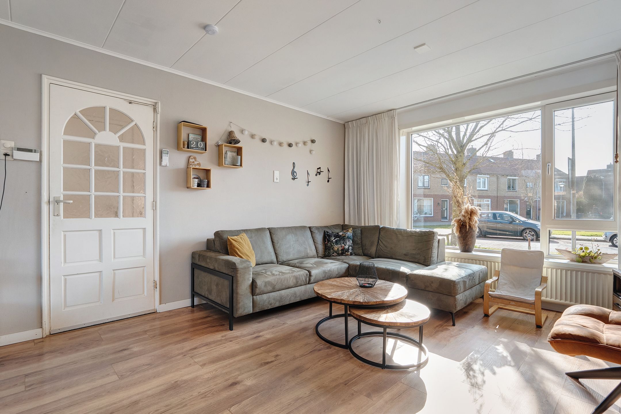 Foto 6 van Ooievaarstraat 11