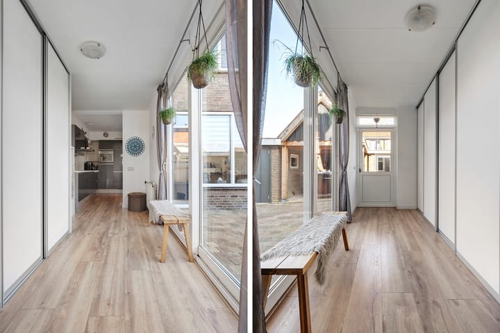 Photo 9 of Ooievaarstraat 11