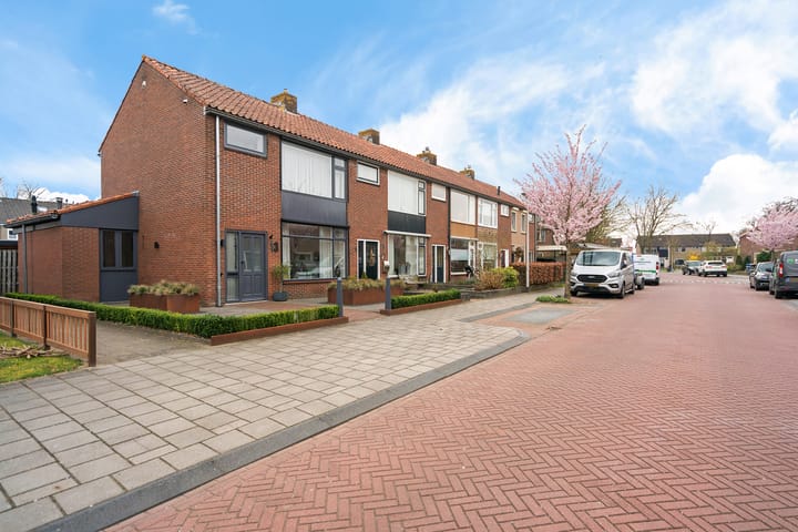 Foto 2 van Gennerstraat 13