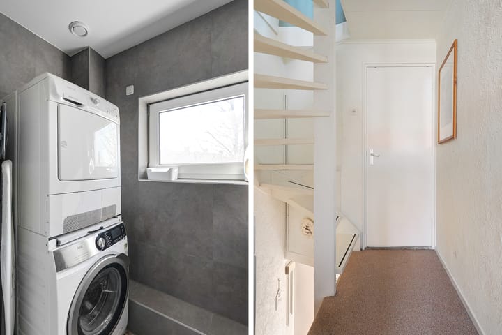 Photo 12 of Ooievaarstraat 11