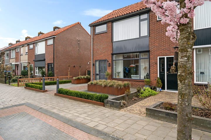 Foto 3 van Gennerstraat 13