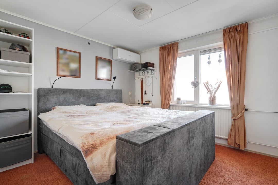 Foto 13 van Ooievaarstraat 11