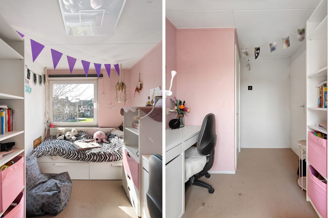 Foto 17 van Ooievaarstraat 11