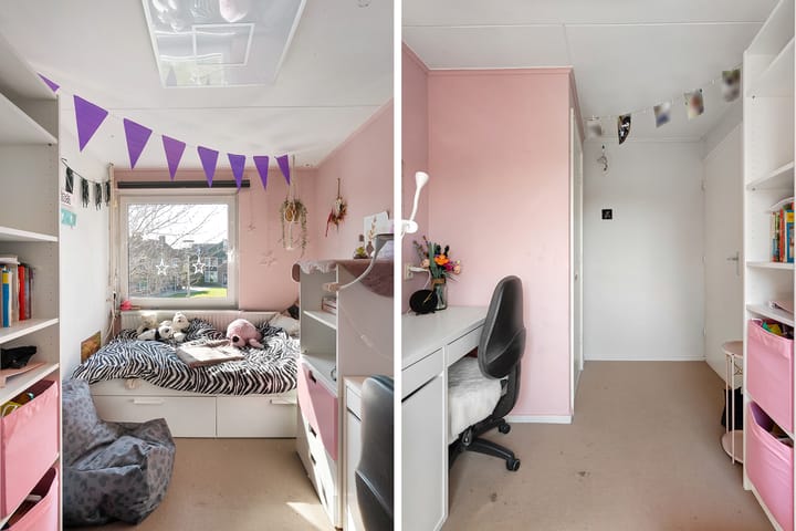 Photo 17 of Ooievaarstraat 11