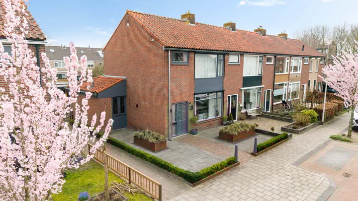 Foto 4 van Gennerstraat 13