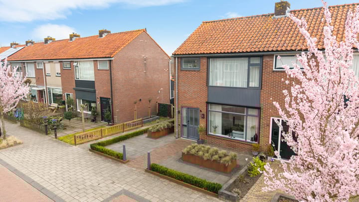 Foto 5 van Gennerstraat 13