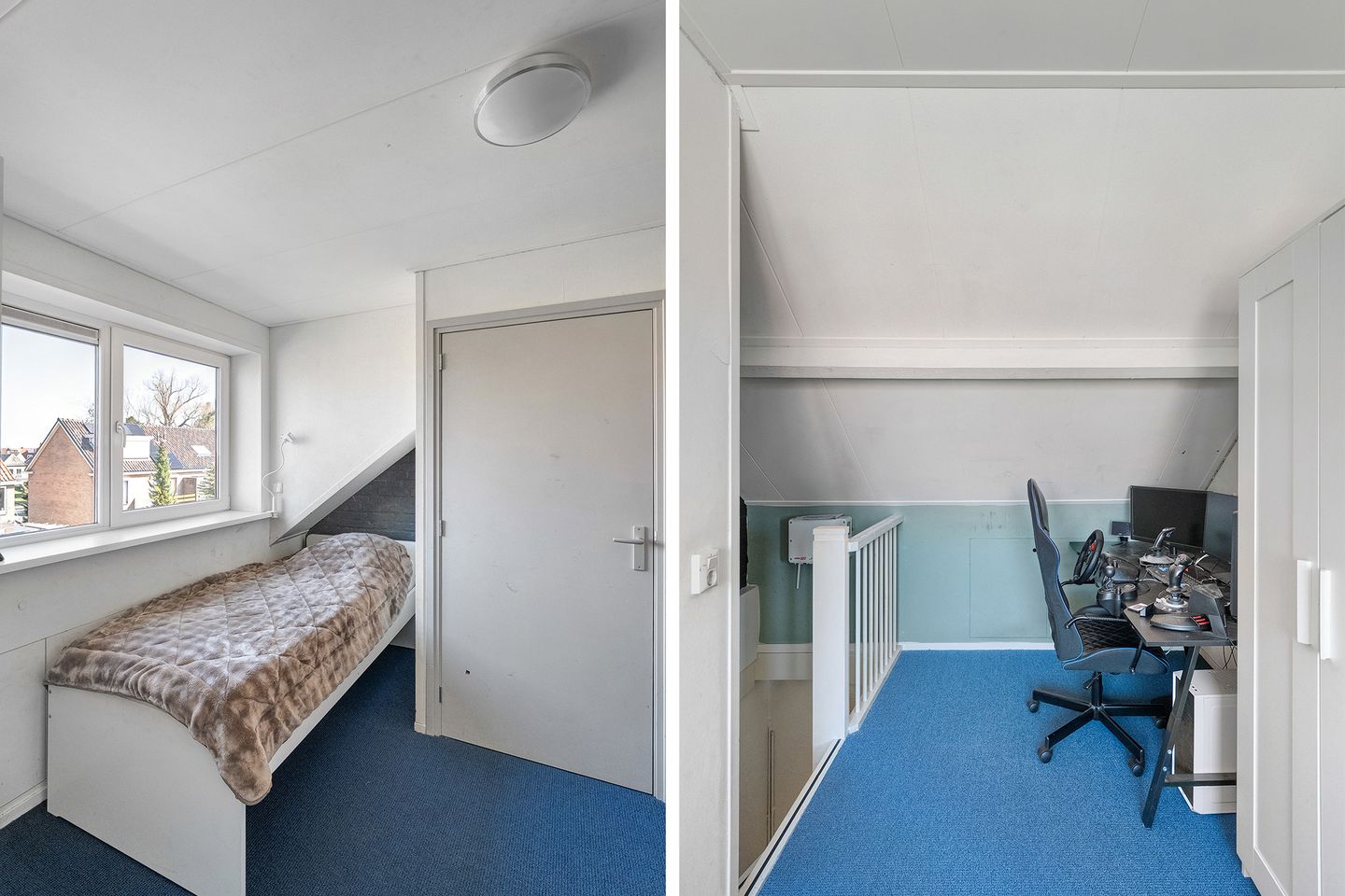 Foto 20 van Ooievaarstraat 11