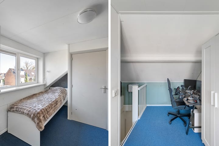 Photo 20 of Ooievaarstraat 11