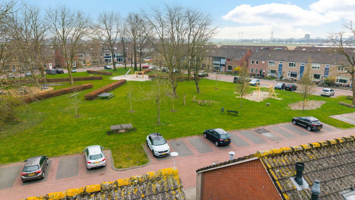 Foto 6 van Gennerstraat 13