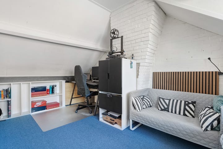 Photo 21 of Ooievaarstraat 11