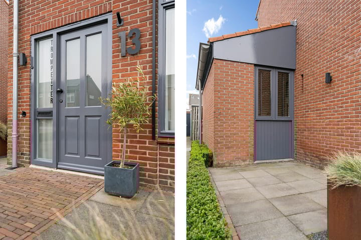 Foto 7 van Gennerstraat 13