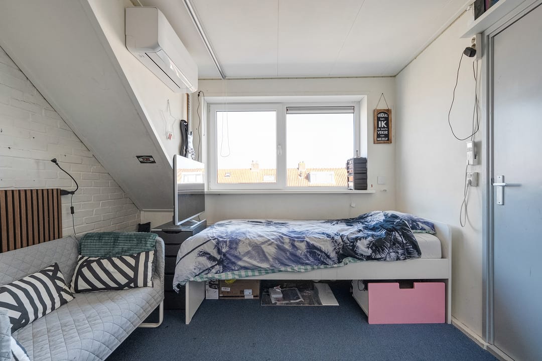 Foto 22 van Ooievaarstraat 11