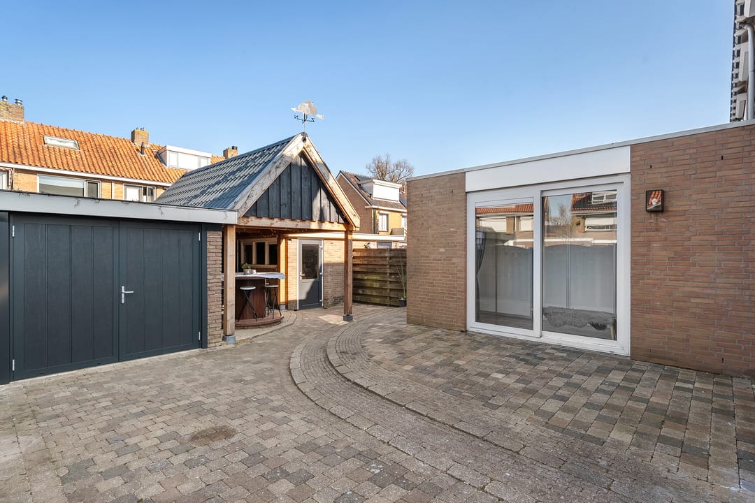 Foto 23 van Ooievaarstraat 11