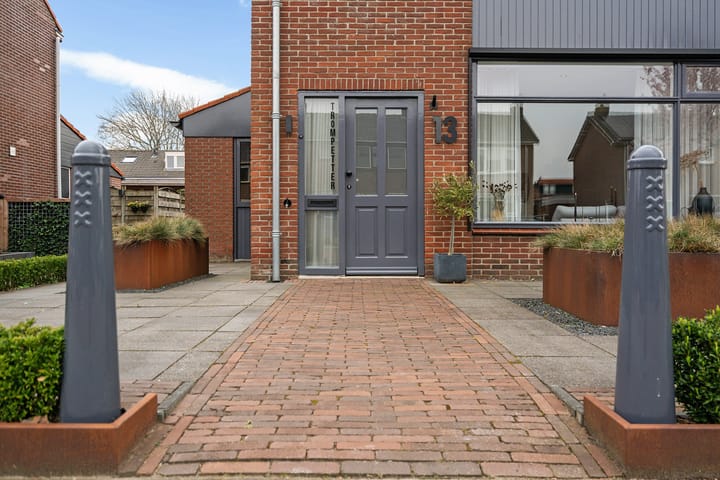 Foto 8 van Gennerstraat 13