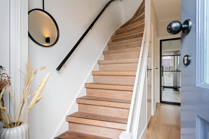 Foto 9 van Gennerstraat 13