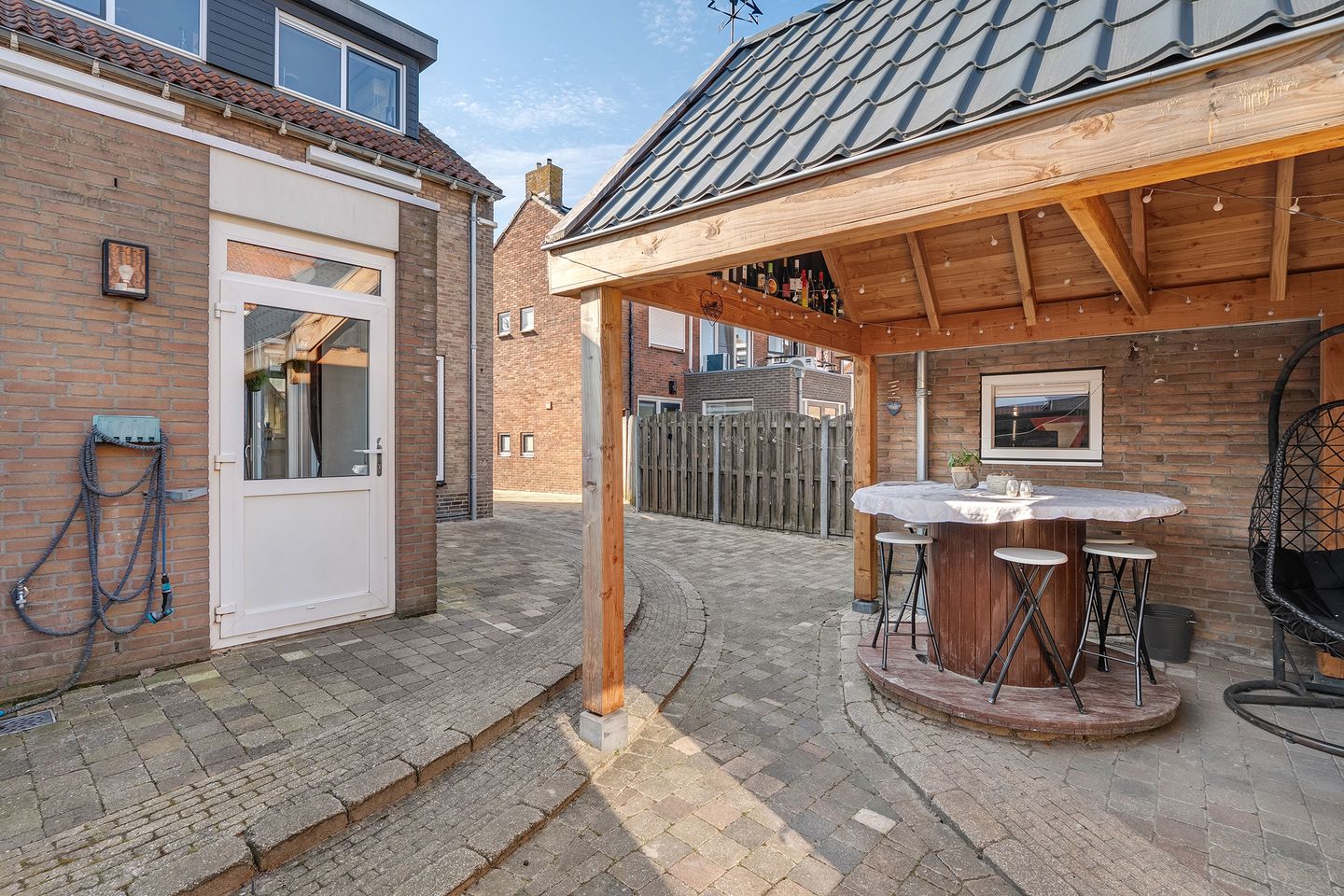 Foto 25 van Ooievaarstraat 11