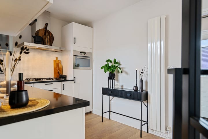 Foto 13 van Gennerstraat 13