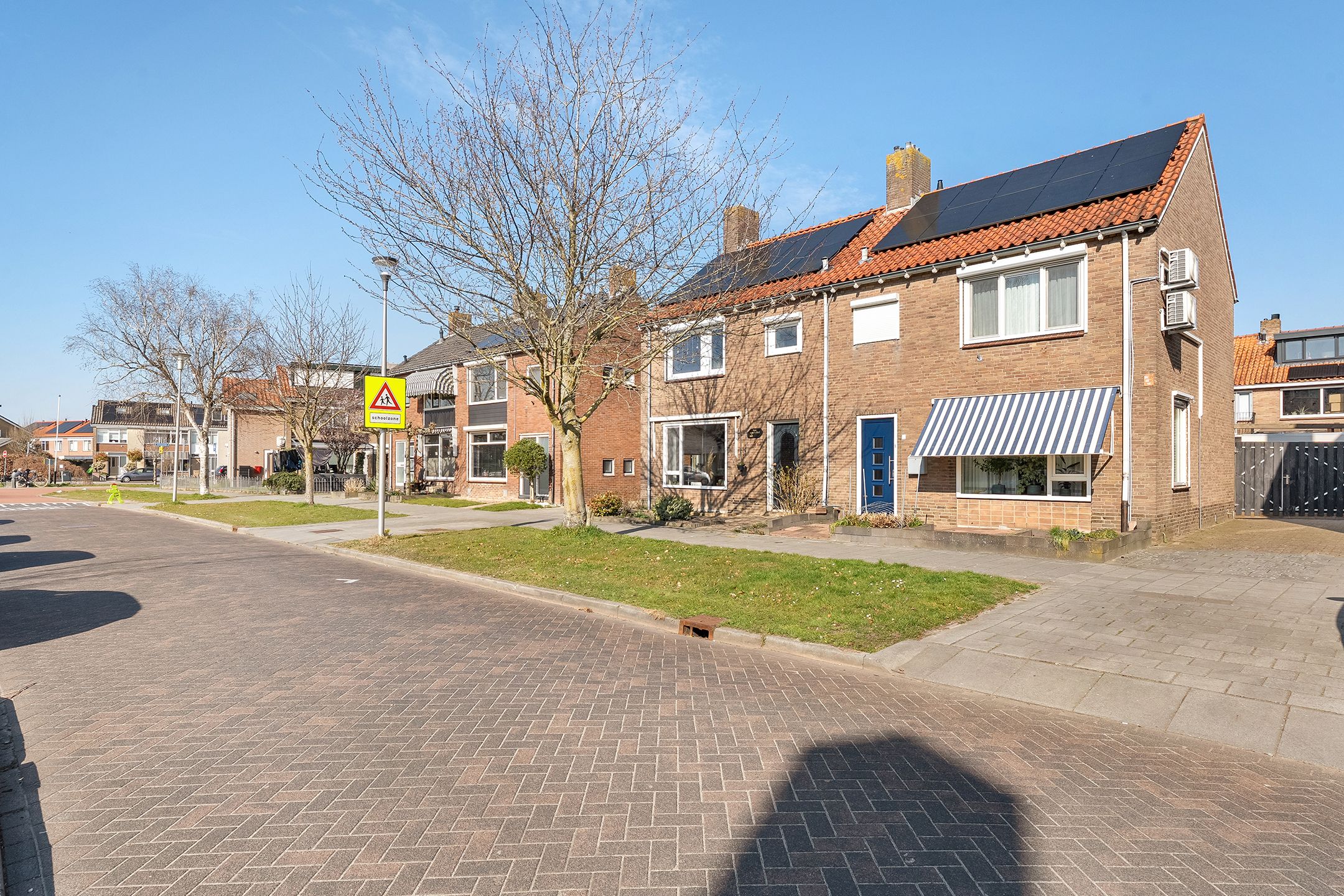 Foto 30 van Ooievaarstraat 11