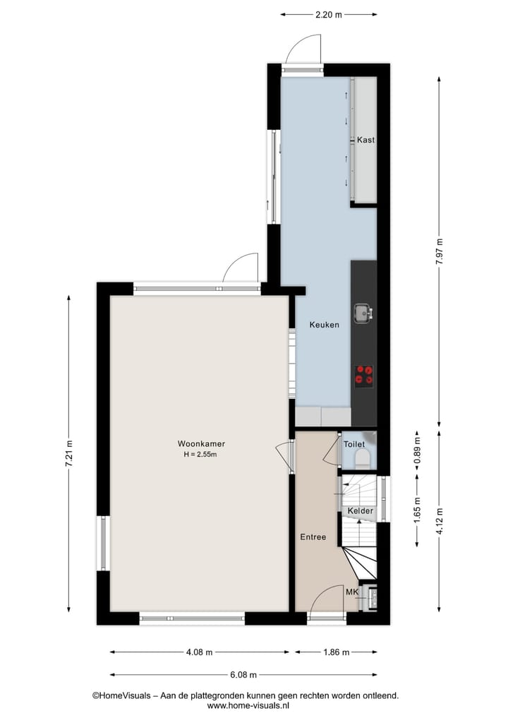 Photo 32 of Ooievaarstraat 11