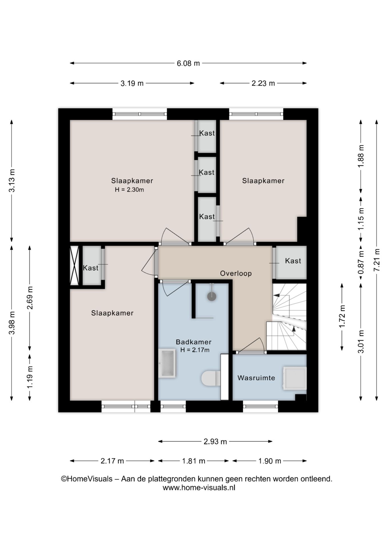 Foto 33 van Ooievaarstraat 11